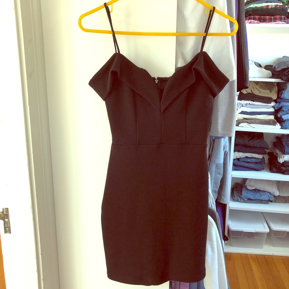 Cocktail dress